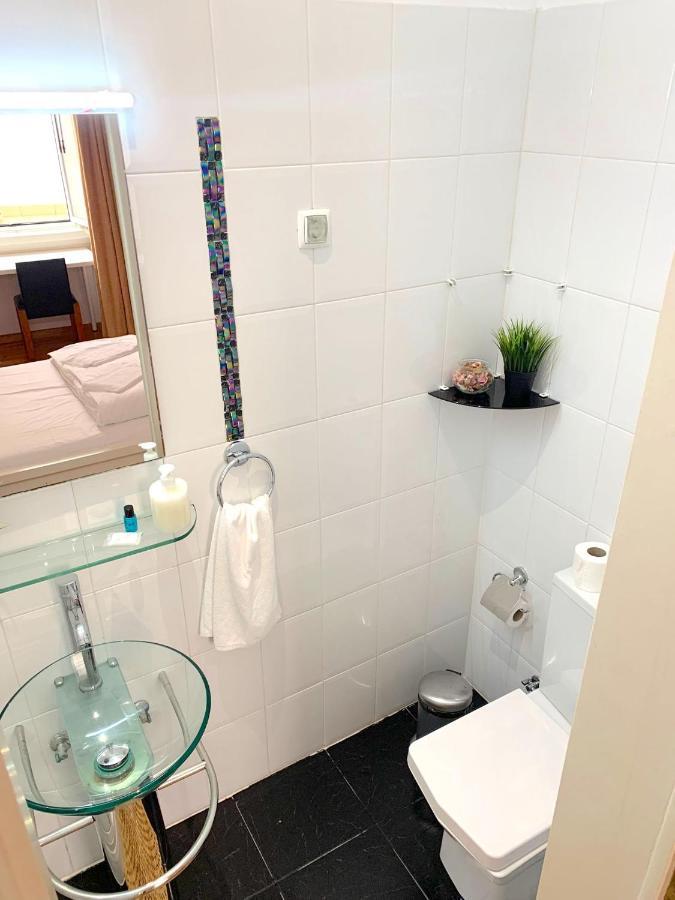 3 Bedroom, 2 Bathroom - Palma Residence リスボン エクステリア 写真