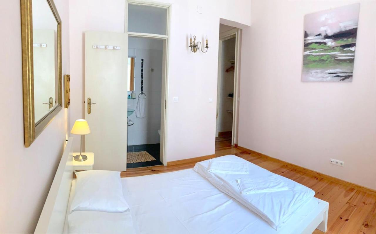 3 Bedroom, 2 Bathroom - Palma Residence リスボン エクステリア 写真