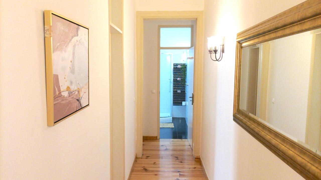 3 Bedroom, 2 Bathroom - Palma Residence リスボン エクステリア 写真