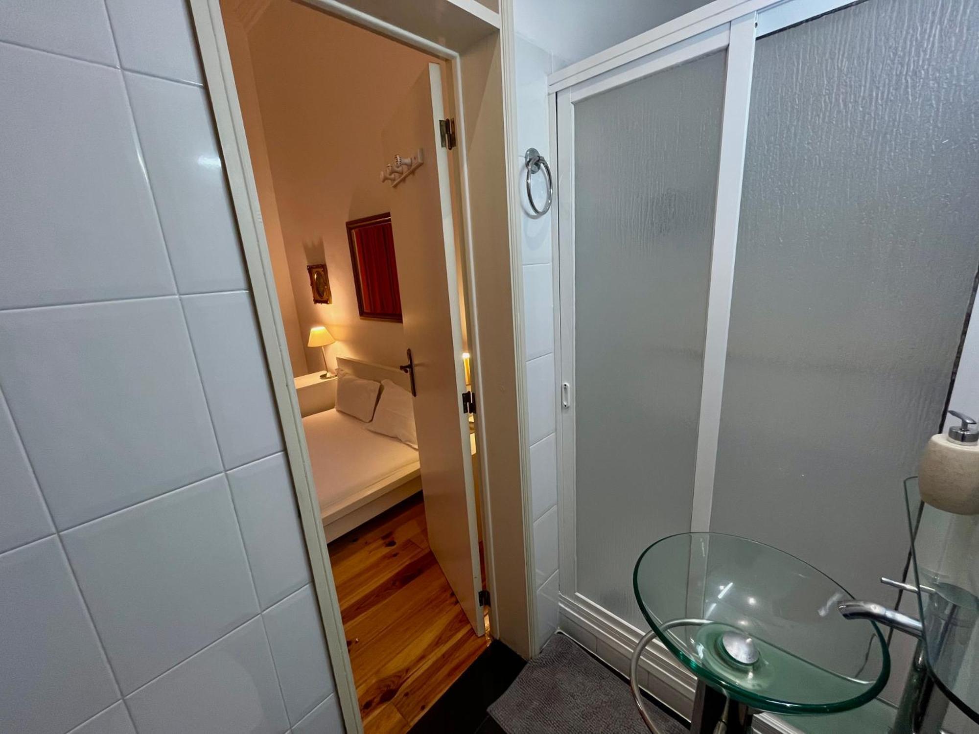 3 Bedroom, 2 Bathroom - Palma Residence リスボン エクステリア 写真