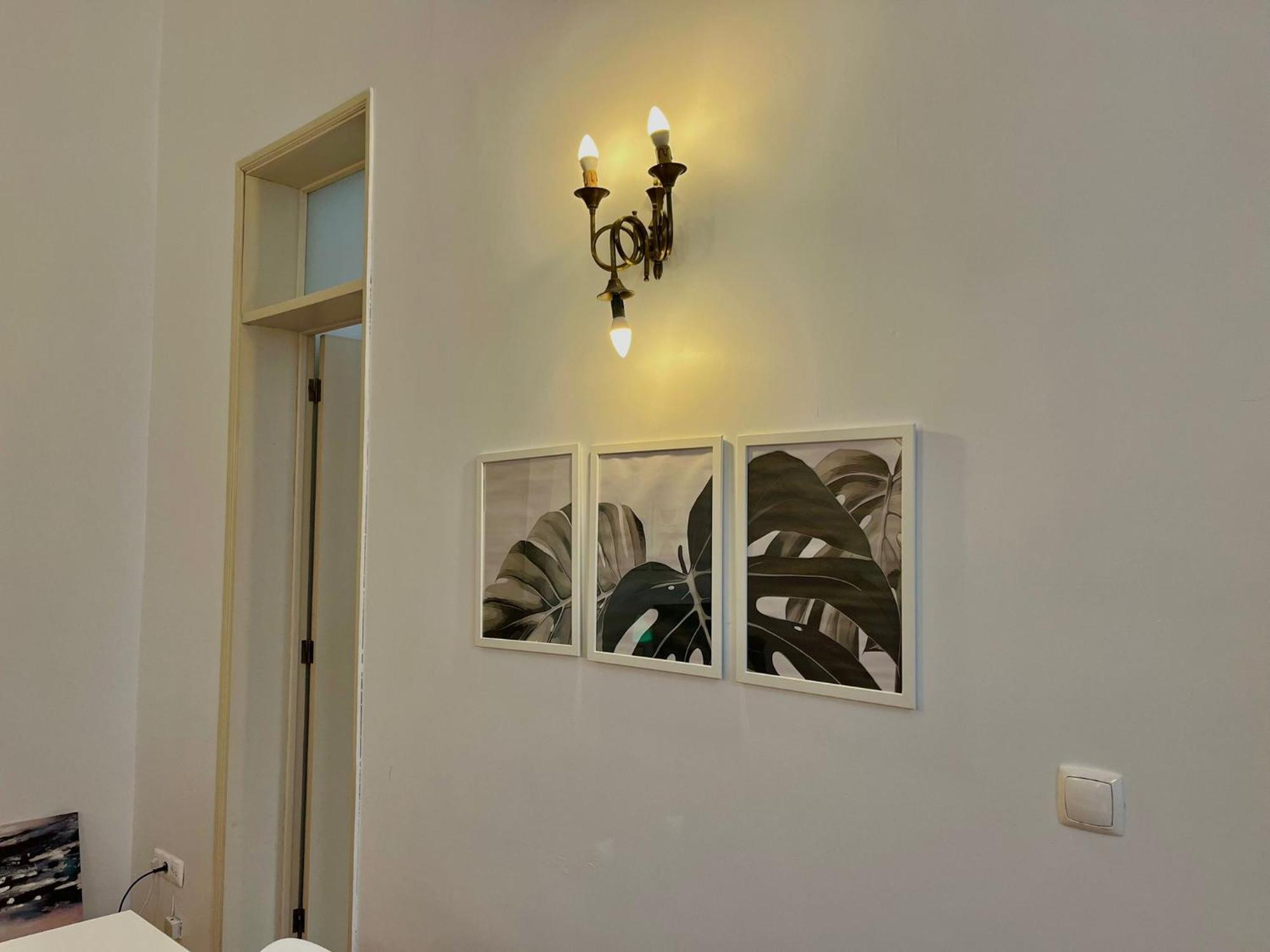 3 Bedroom, 2 Bathroom - Palma Residence リスボン エクステリア 写真
