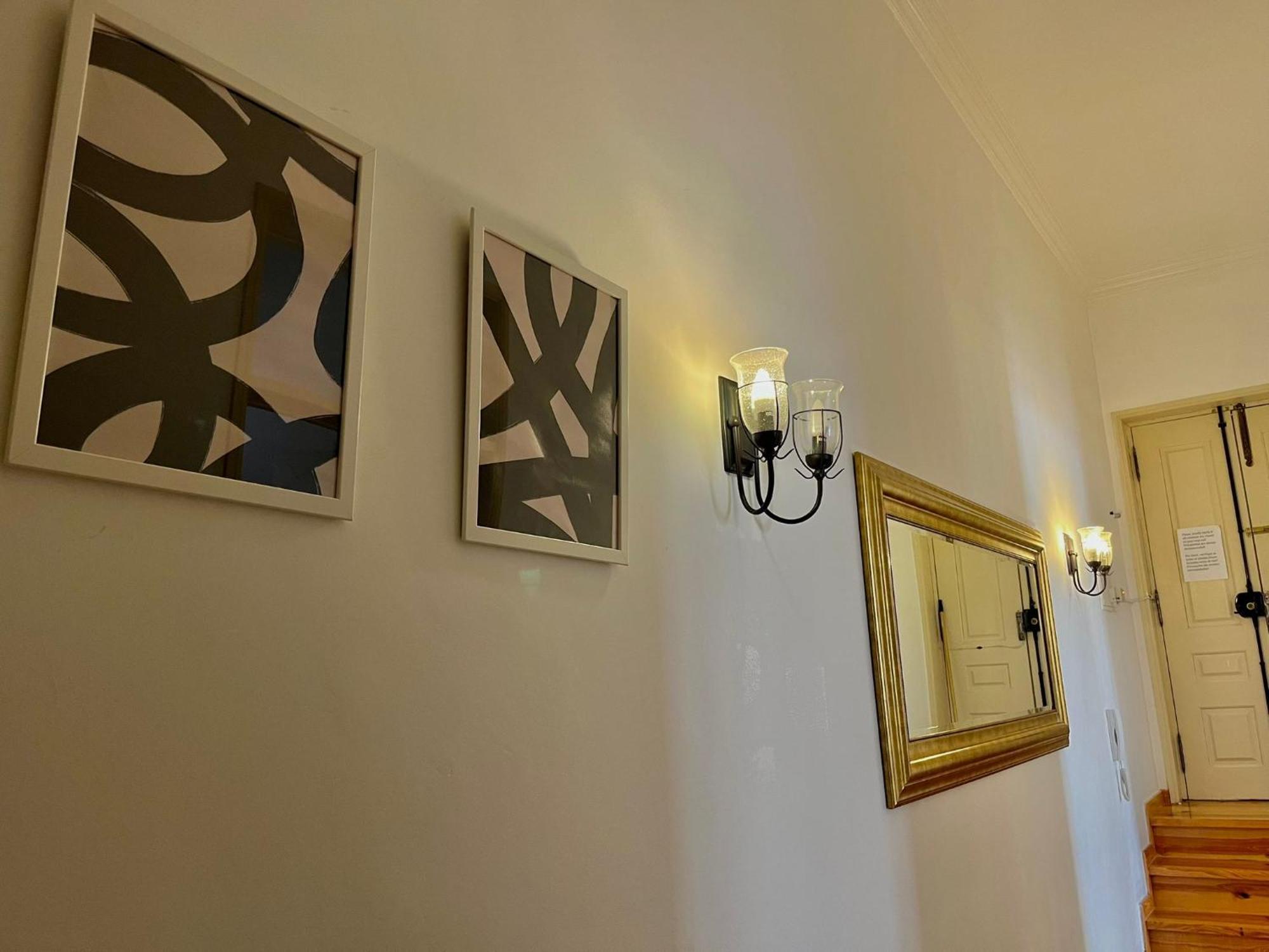 3 Bedroom, 2 Bathroom - Palma Residence リスボン エクステリア 写真