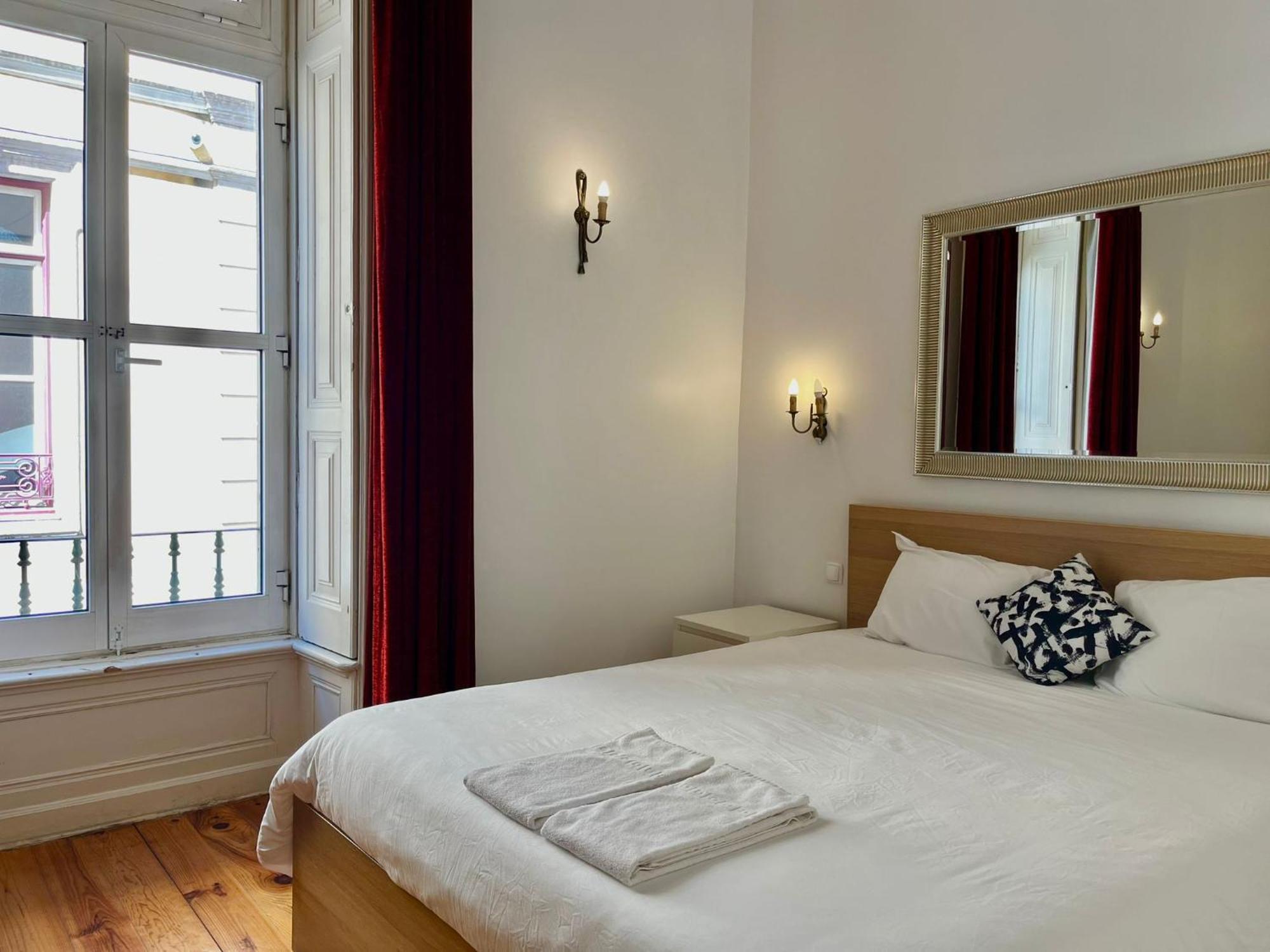3 Bedroom, 2 Bathroom - Palma Residence リスボン エクステリア 写真