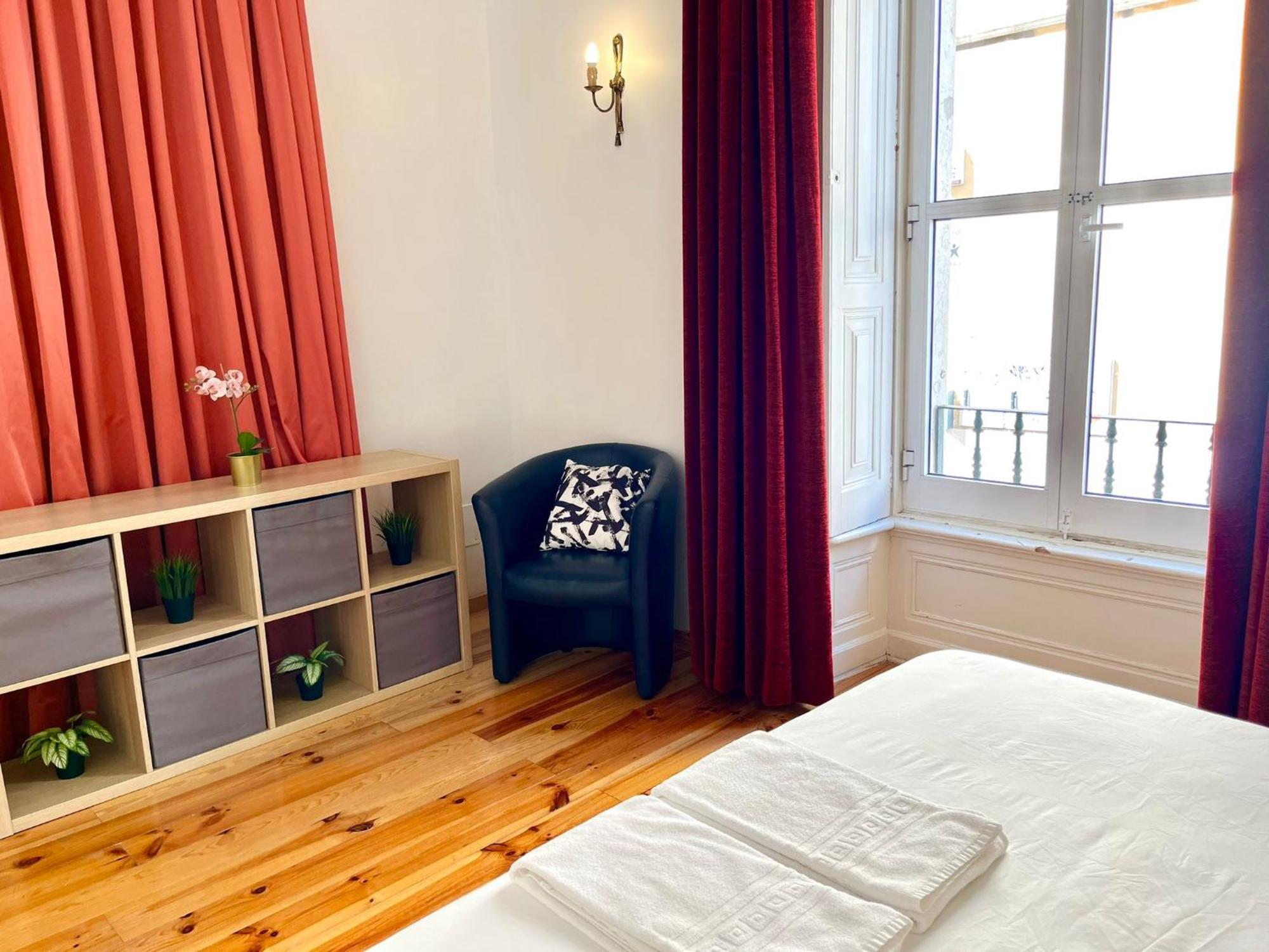 3 Bedroom, 2 Bathroom - Palma Residence リスボン エクステリア 写真