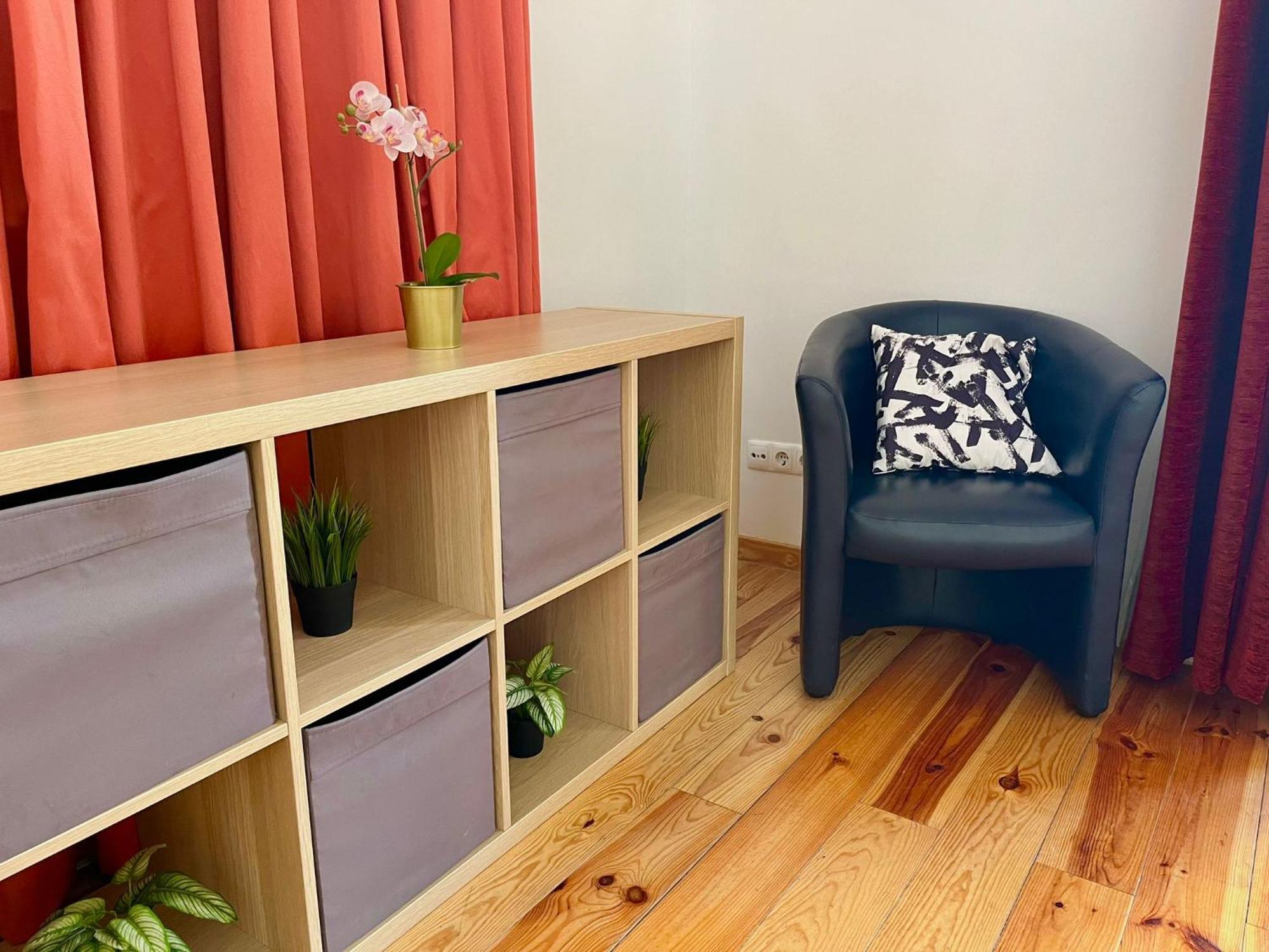 3 Bedroom, 2 Bathroom - Palma Residence リスボン エクステリア 写真