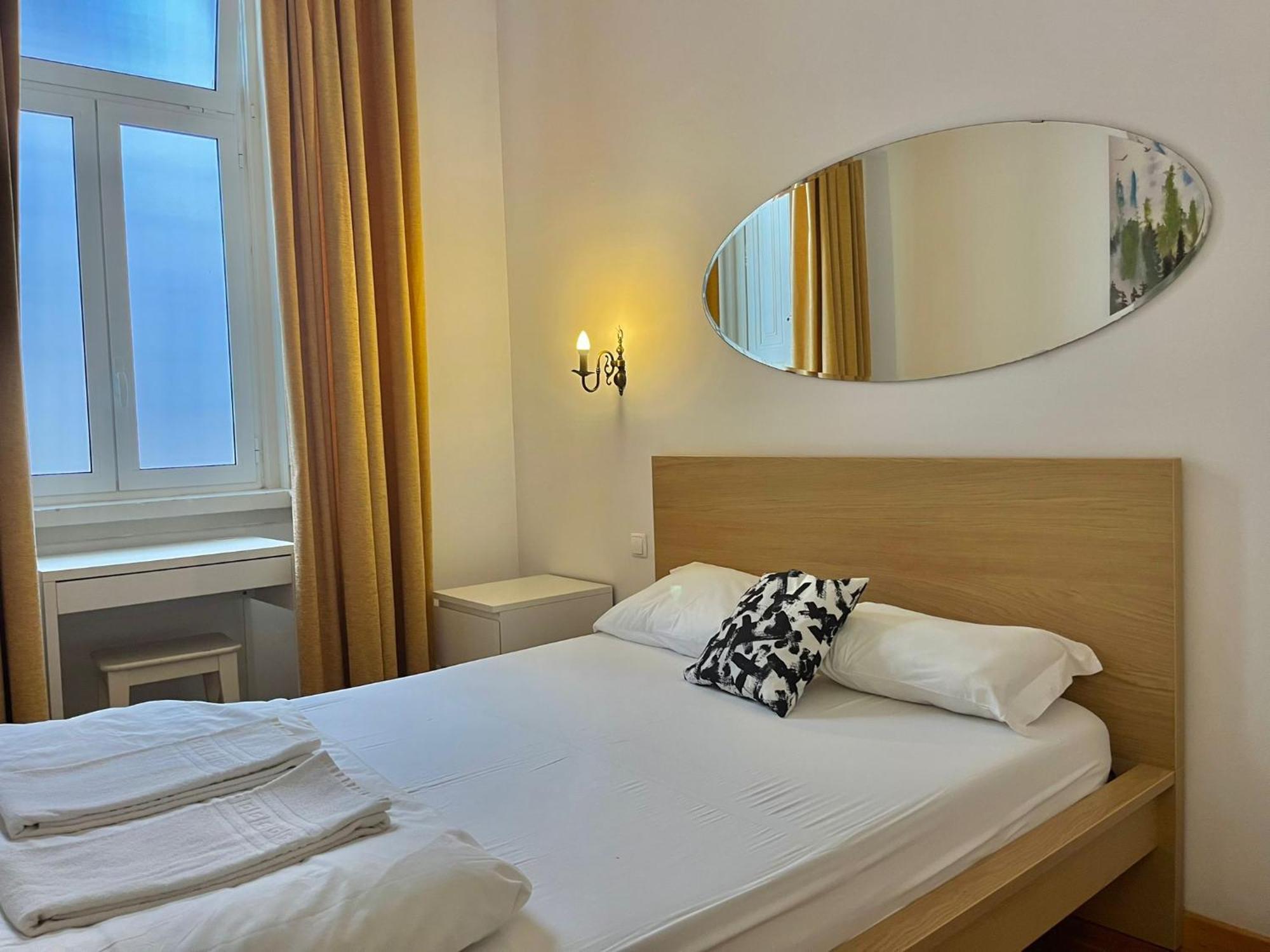 3 Bedroom, 2 Bathroom - Palma Residence リスボン エクステリア 写真
