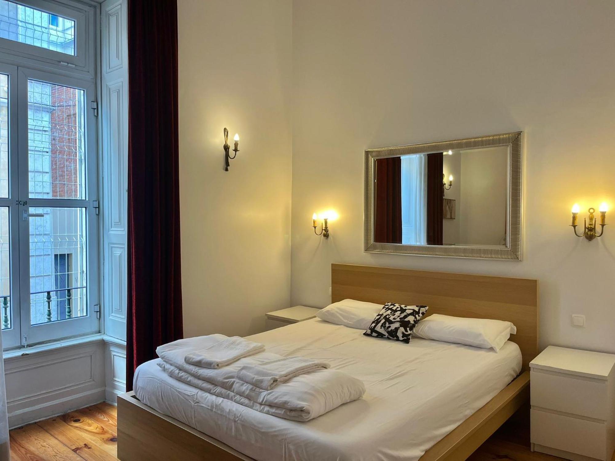 3 Bedroom, 2 Bathroom - Palma Residence リスボン エクステリア 写真