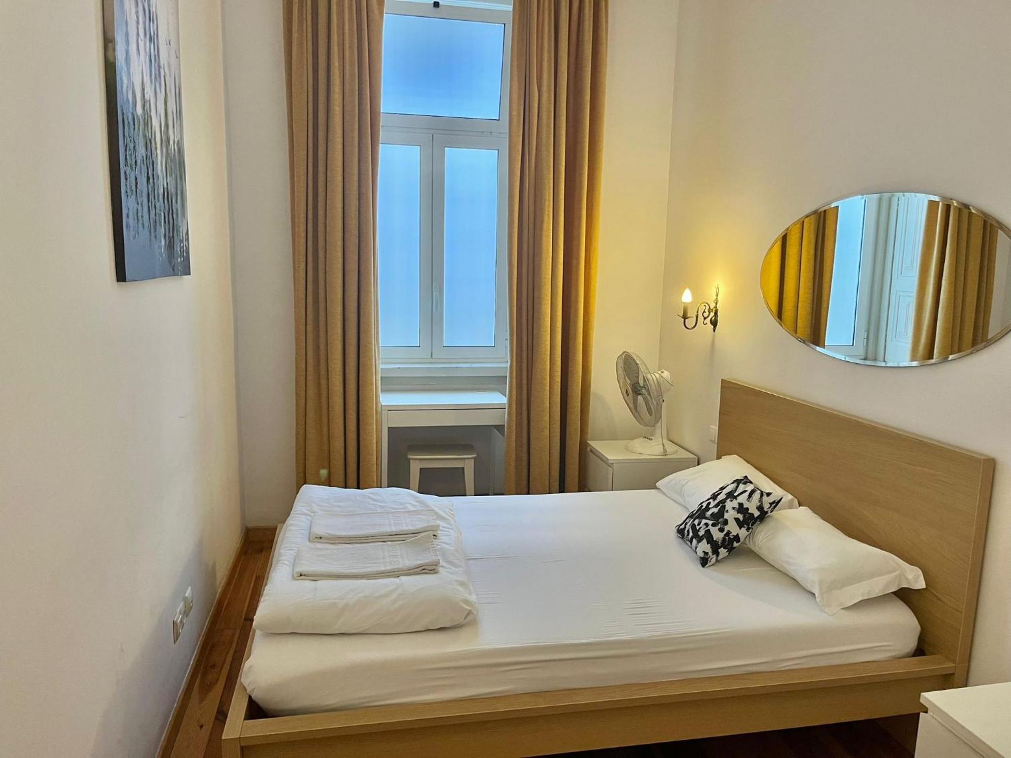3 Bedroom, 2 Bathroom - Palma Residence リスボン エクステリア 写真