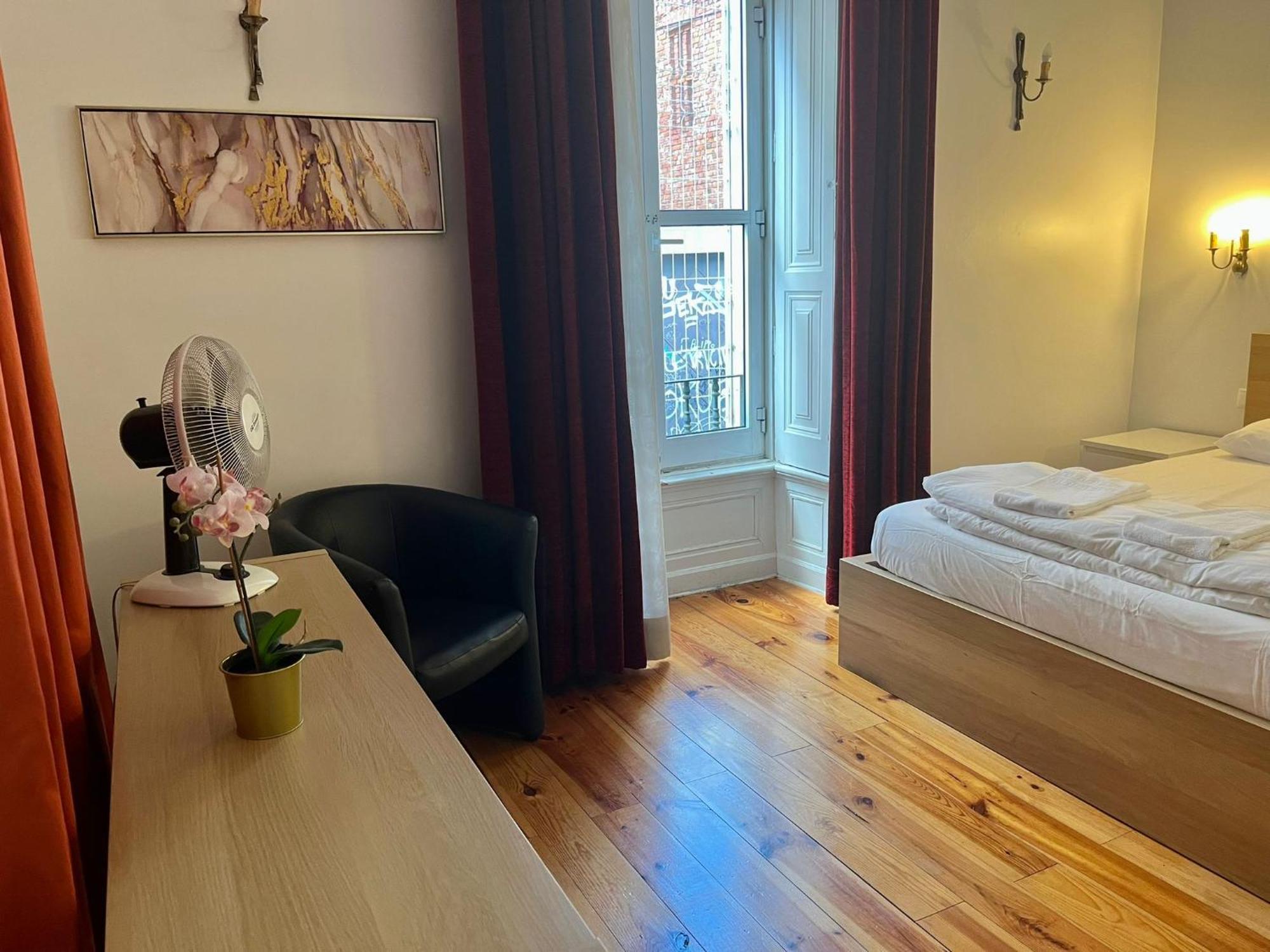 3 Bedroom, 2 Bathroom - Palma Residence リスボン エクステリア 写真